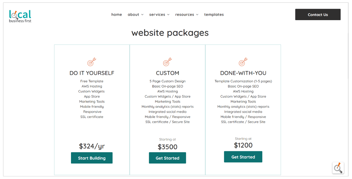 web sitesi tasarım maliyeti